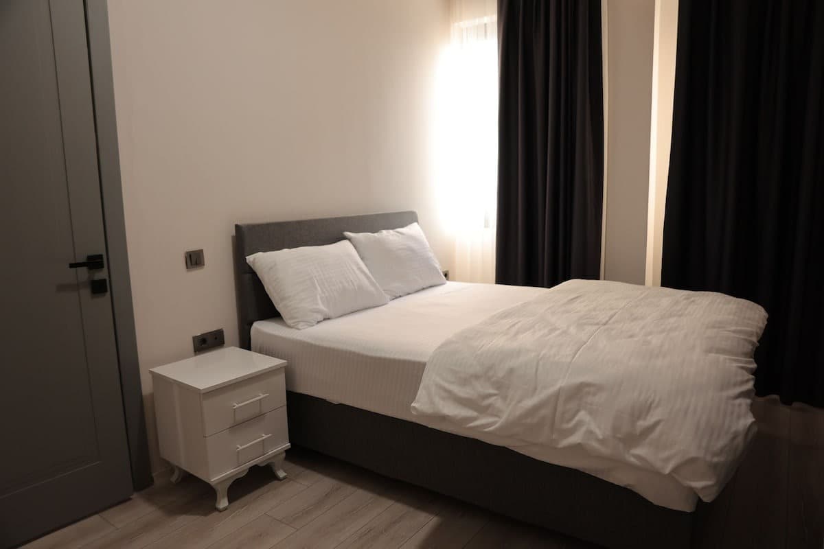 Imperium Resort Hotel-resim-1