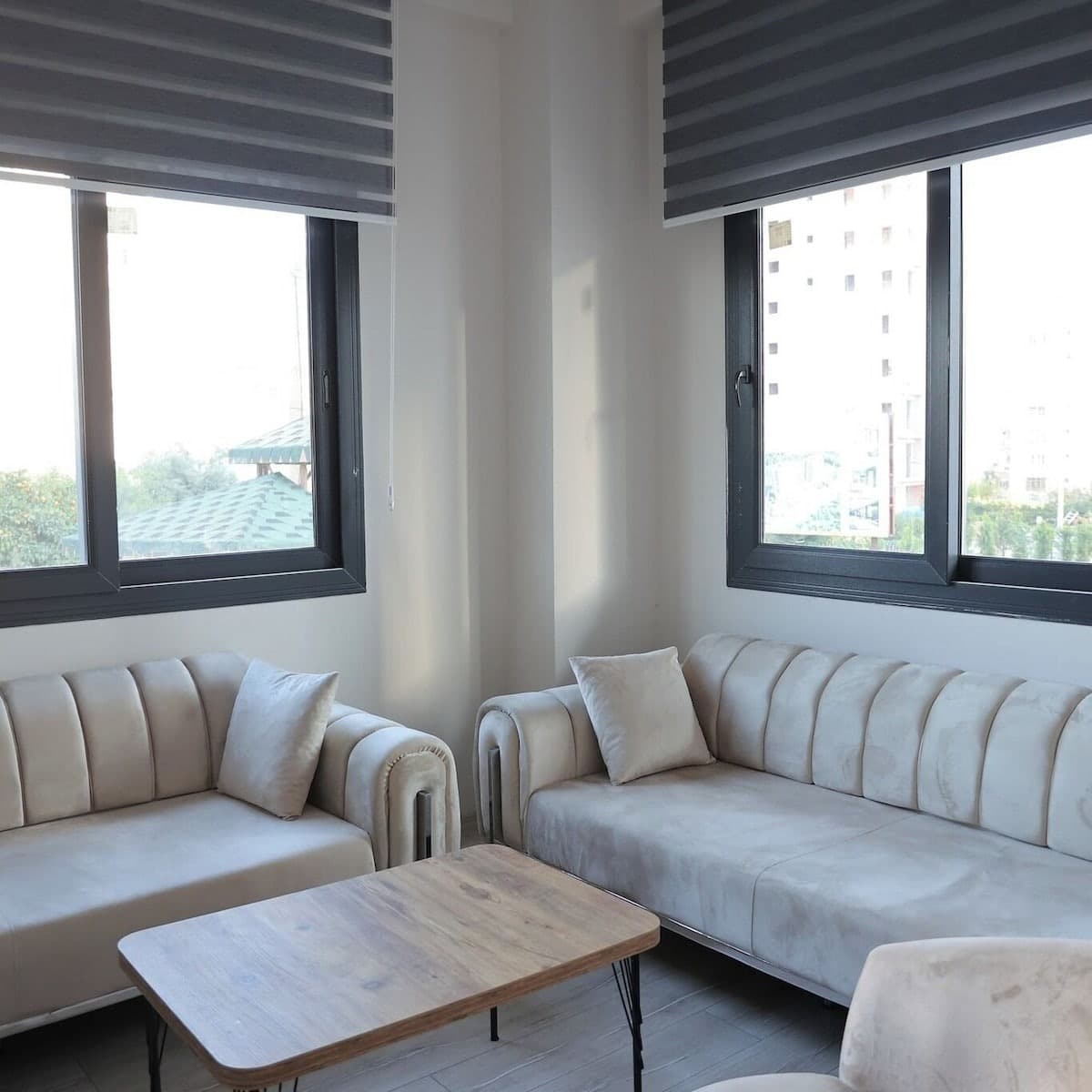 Imperium Resort Hotel-resim-4