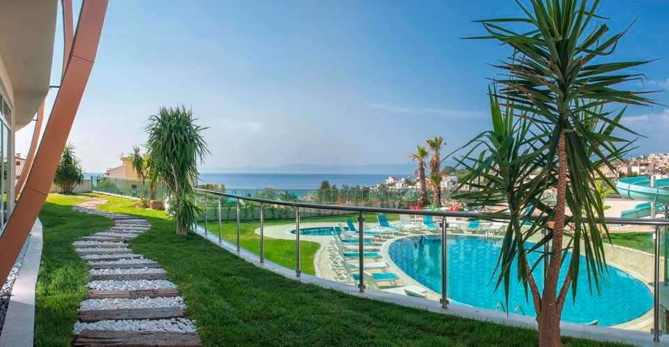 MyStar Hotel Resort Thermal & Spa-resim-6