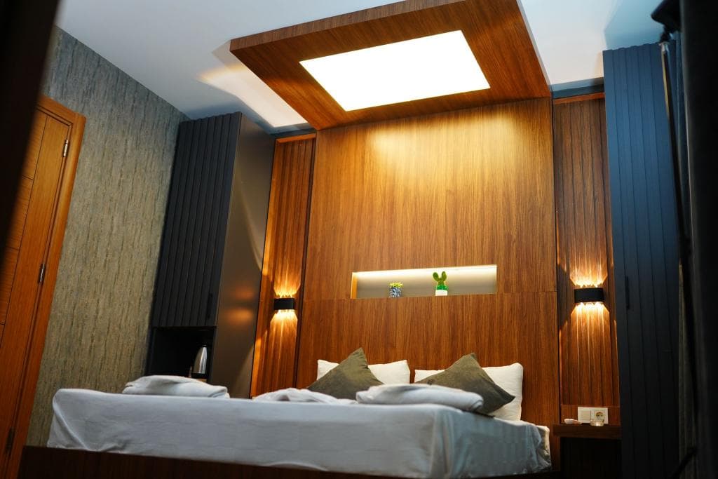 Lion Suite Hotel Kartal-resim-2