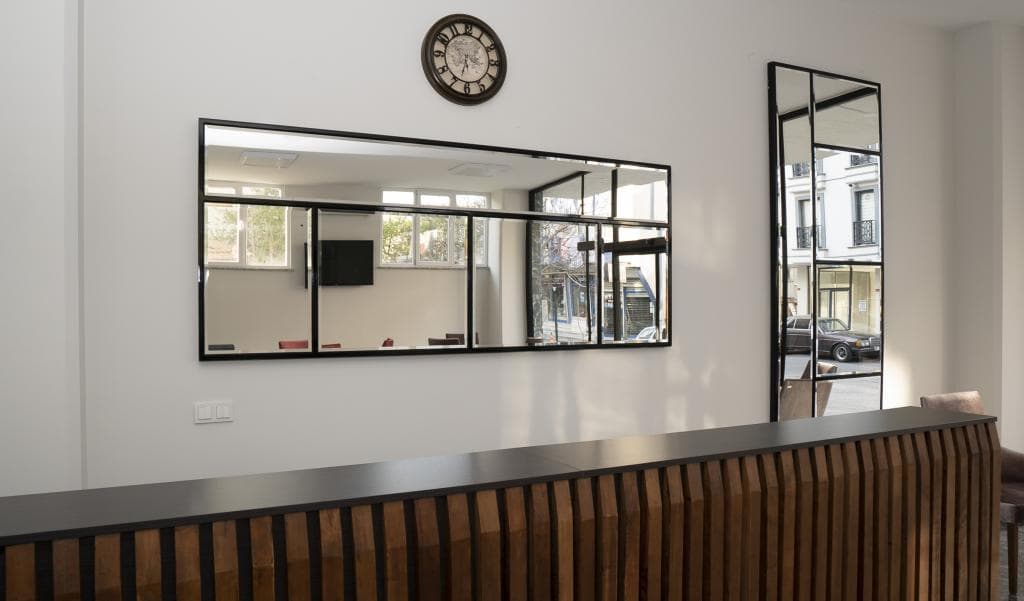 Lion Suite Hotel Kartal-resim-4