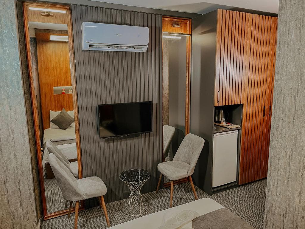 Lion Suite Hotel Kartal-resim-3