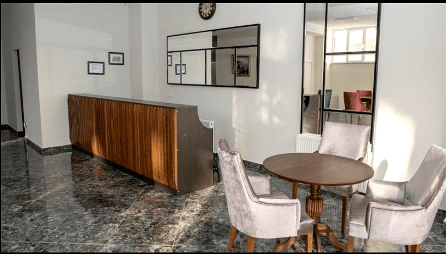 Lion Suite Hotel Kartal-resim-4