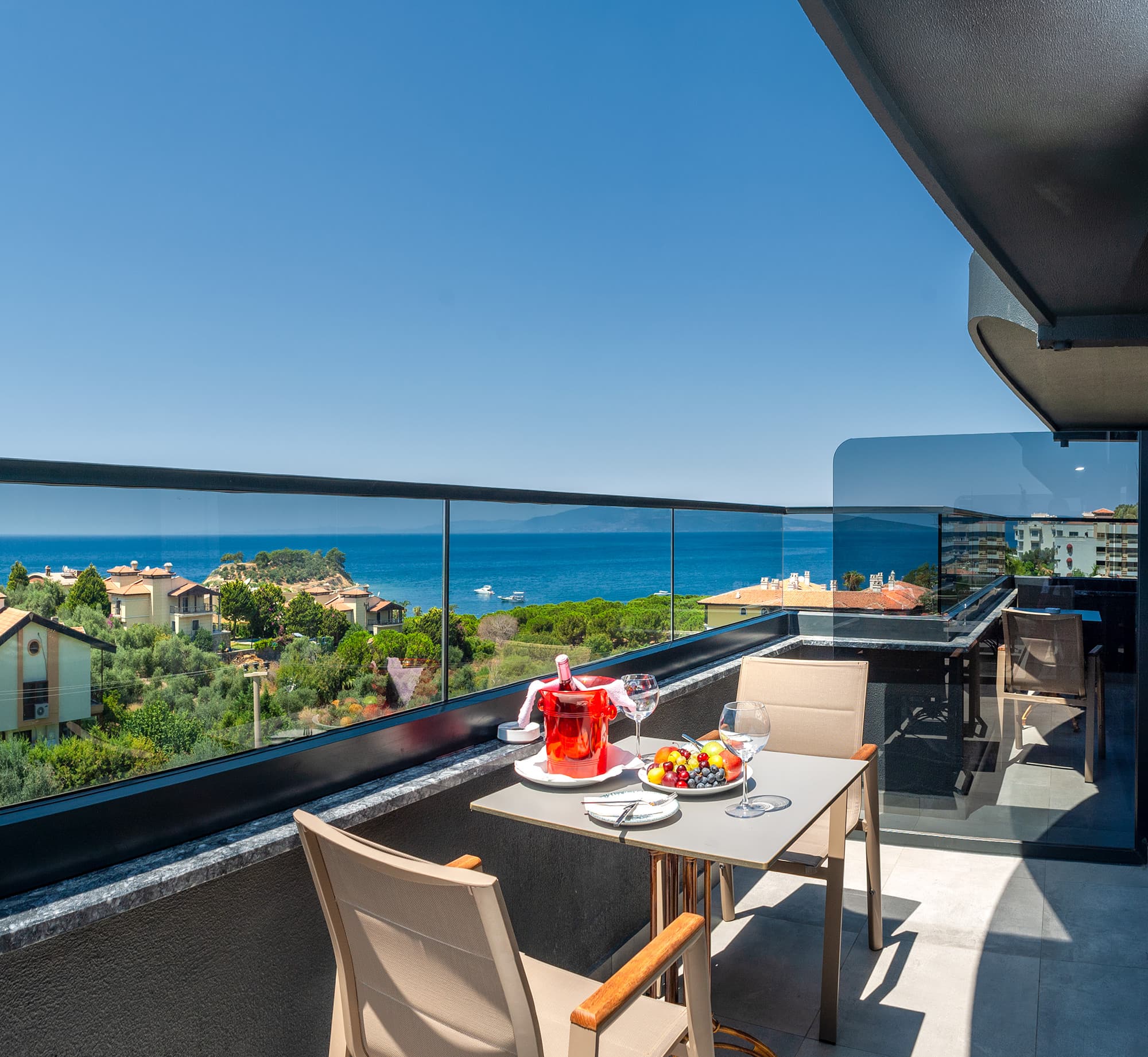 TNR Otel & Spa-resim-5
