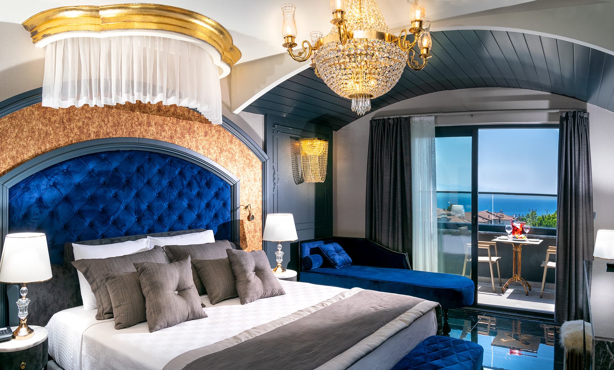 TNR Otel & Spa-resim-1
