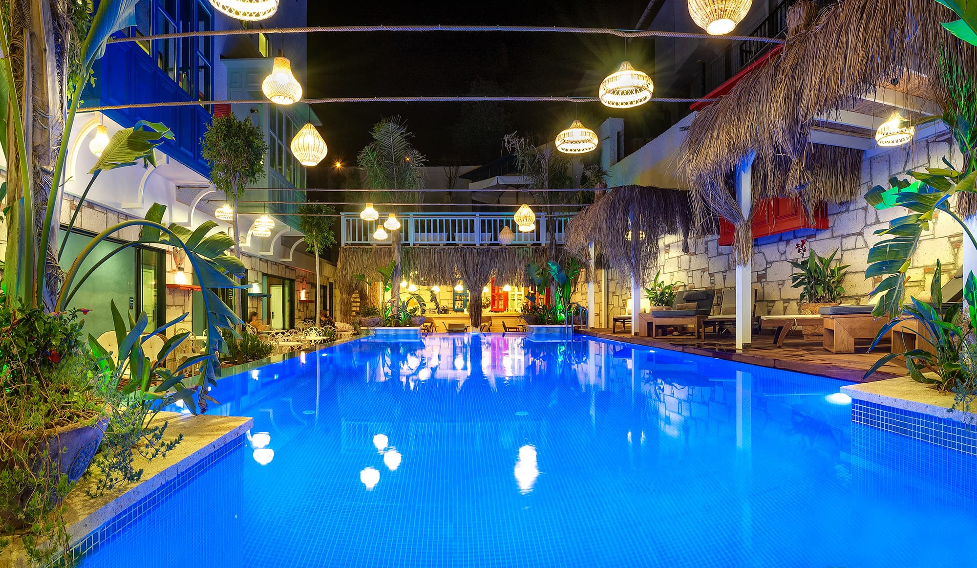 TNR Otel & Spa-resim-2