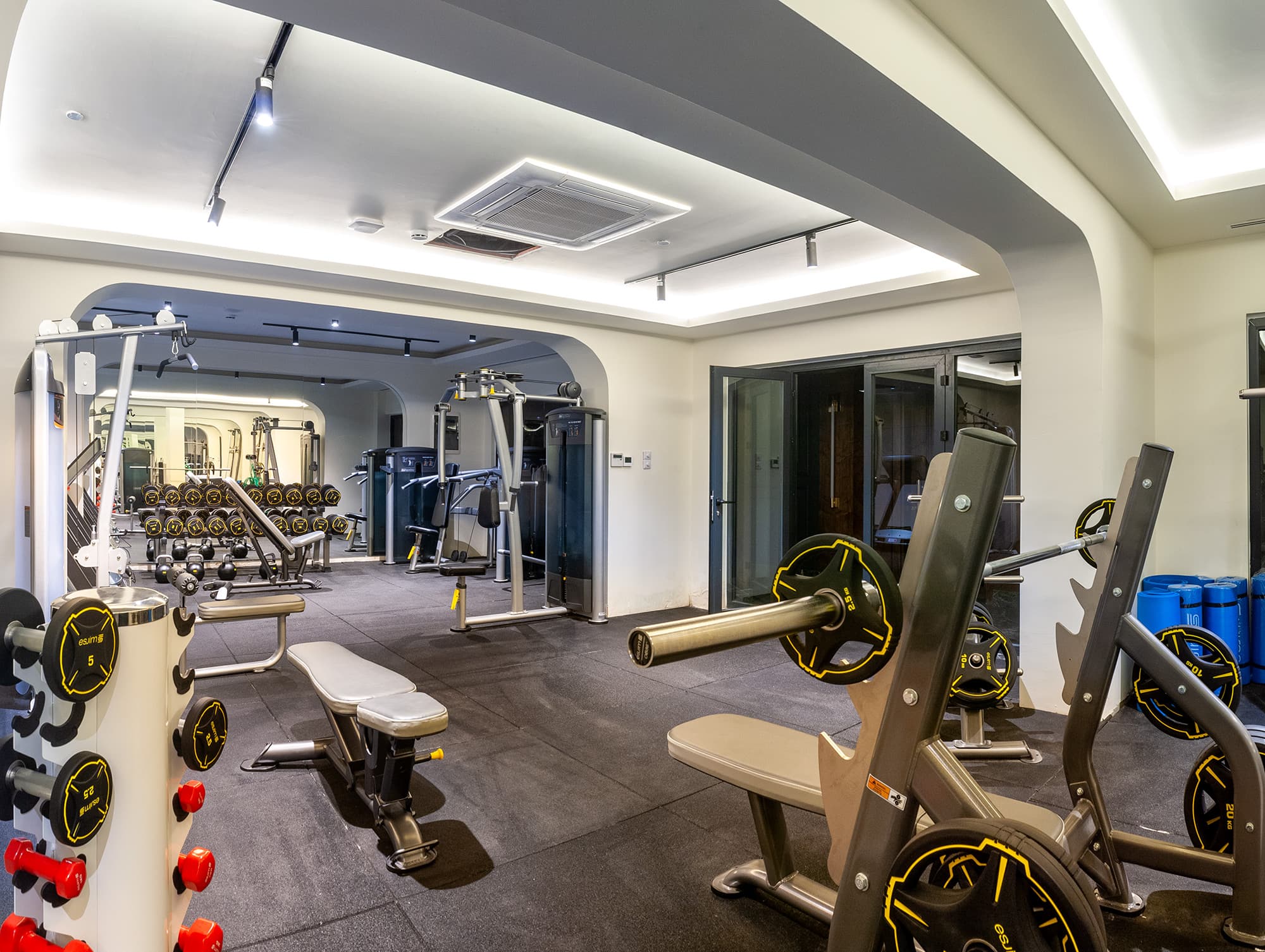 TNR Otel & Spa-resim-7
