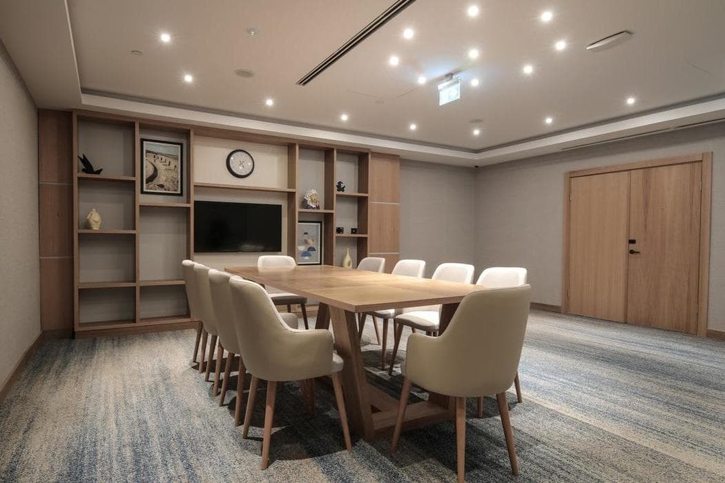 Hilton Garden Inn Çankaya-resim-3