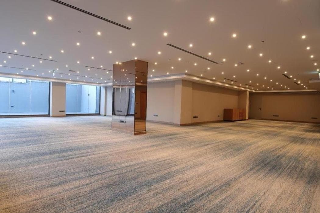 Hilton Garden Inn Çankaya-resim-5