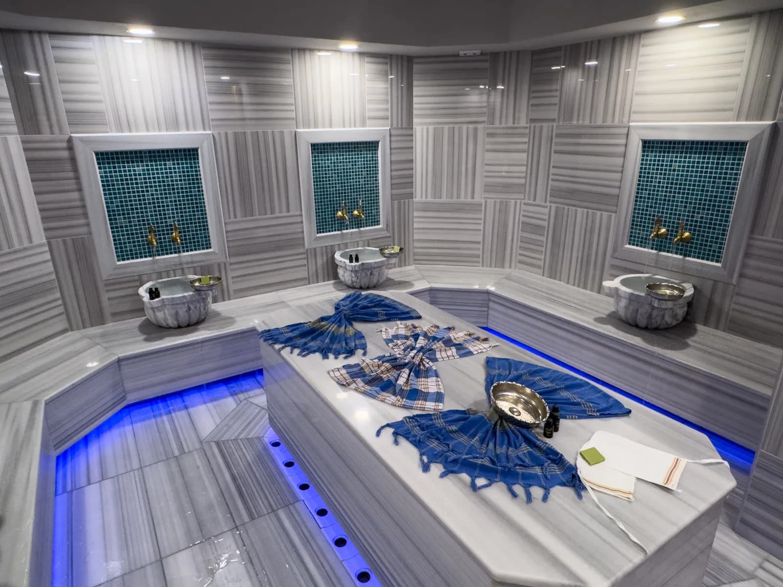 Sera Lake Center Hotel-resim-3