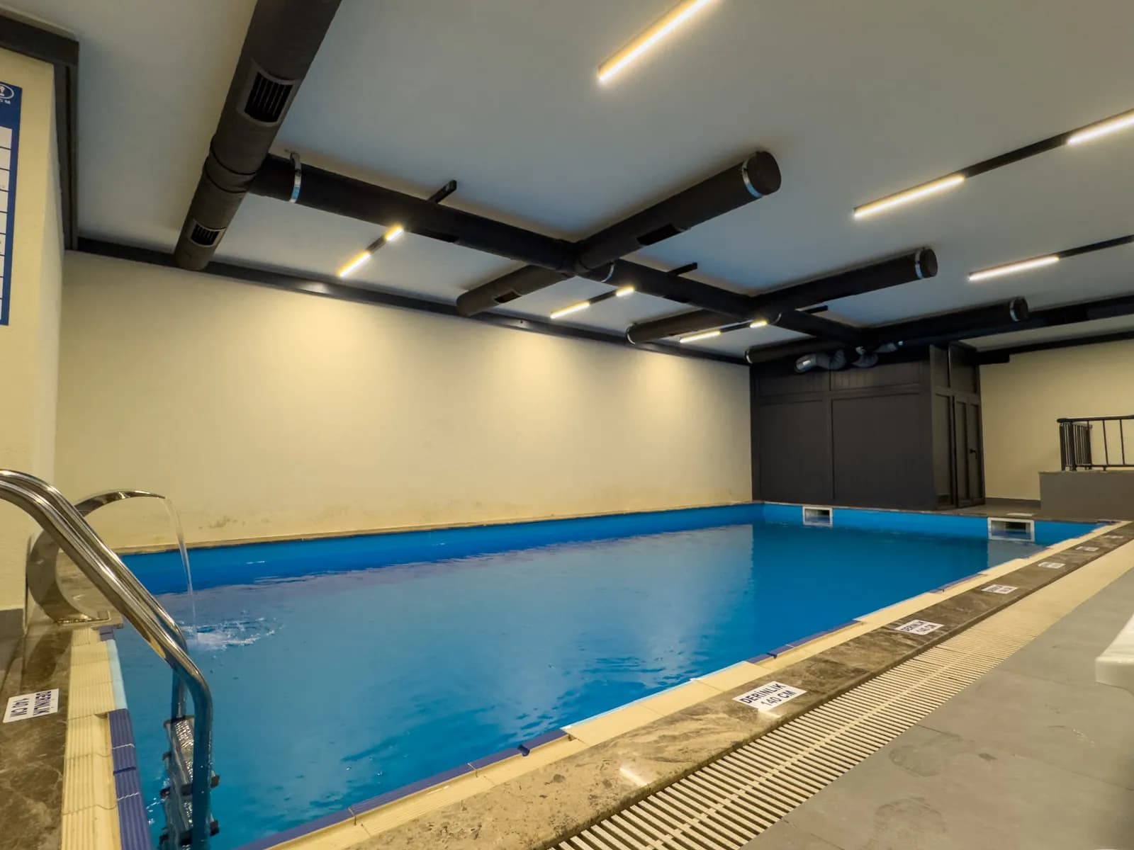 Sera Lake Center Hotel-resim-6