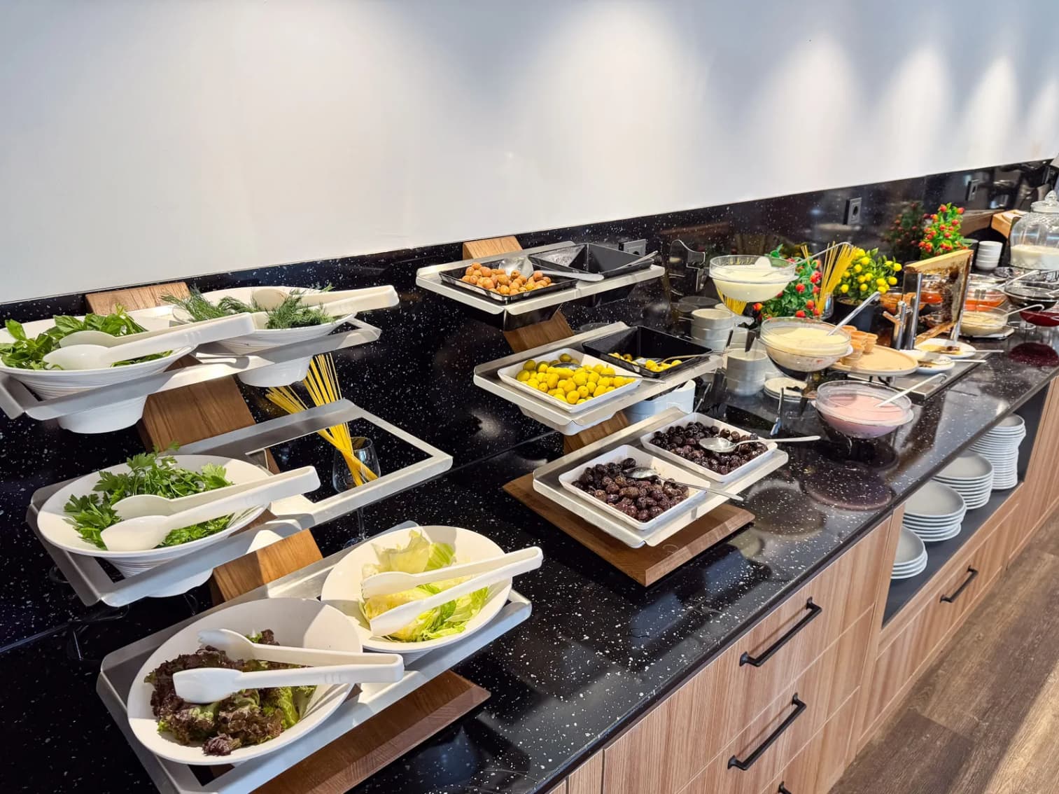 Sera Lake Center Hotel-resim-7