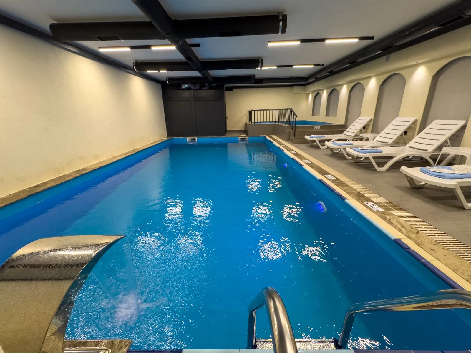 Sera Lake Center Hotel-resim-2