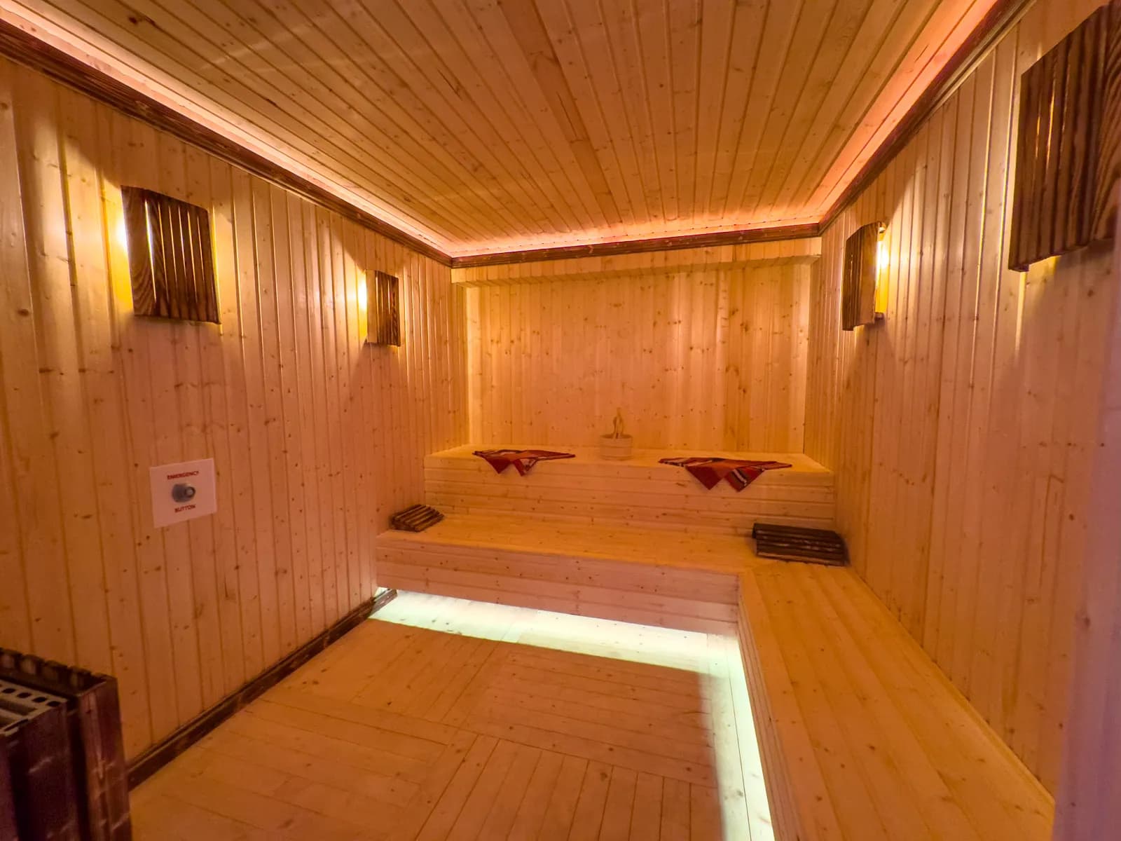 Sera Lake Center Hotel-resim-4