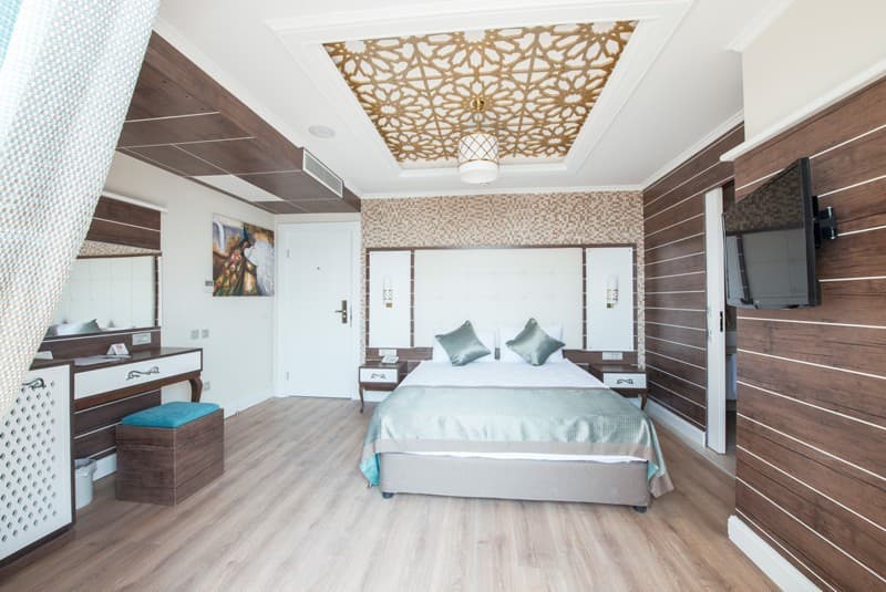 Trend Park Otel-resim-1