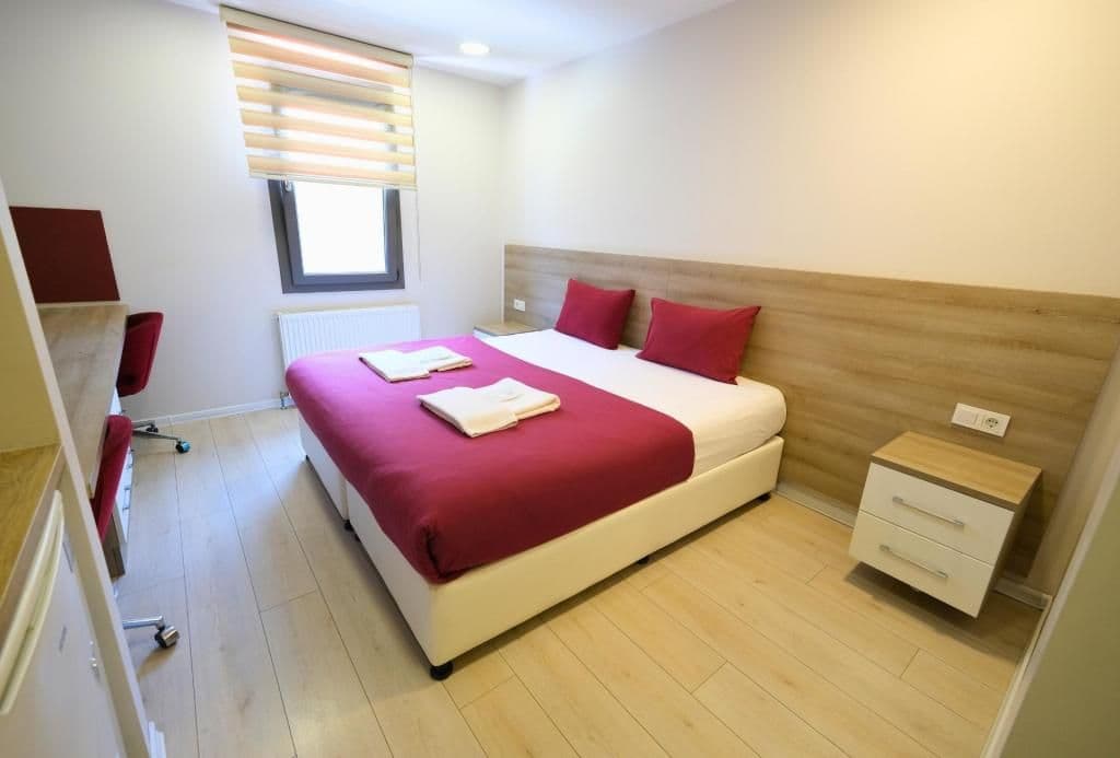 Uçar Royal Hotel ve Konferans Salonu-resim-1
