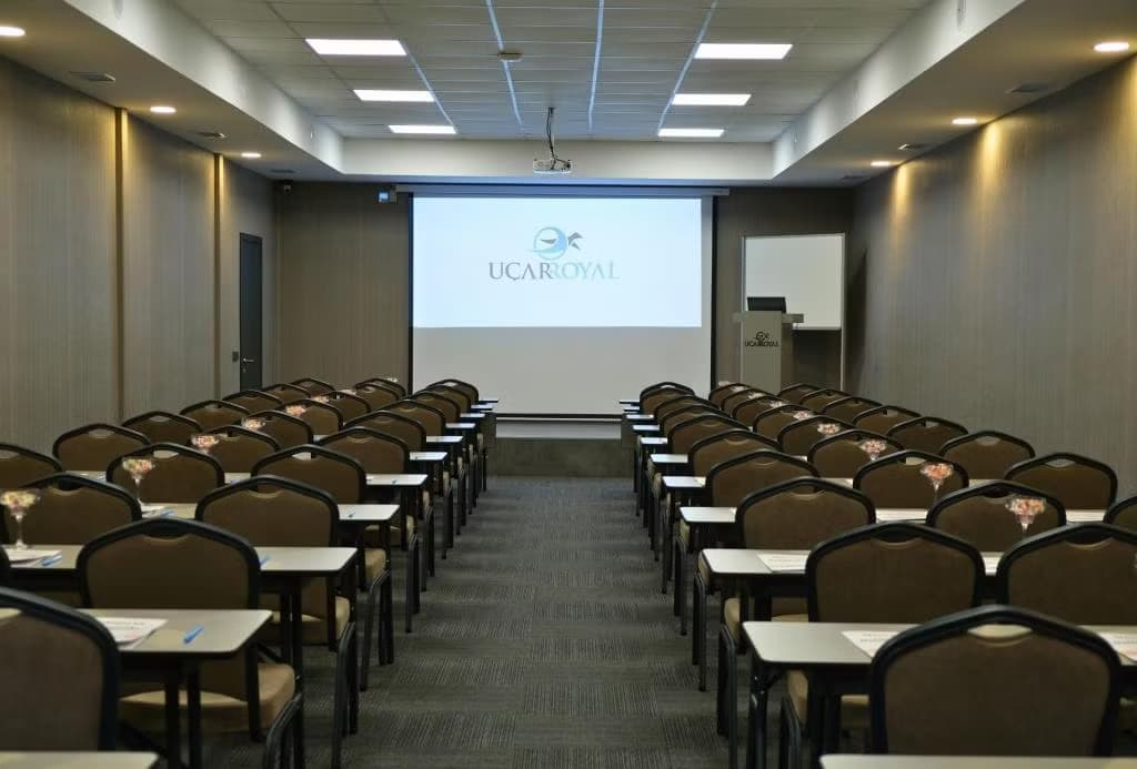 Uçar Royal Hotel ve Konferans Salonu-resim-6