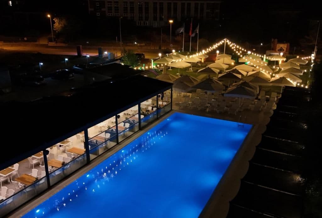 Uçar Royal Hotel ve Konferans Salonu-resim-2