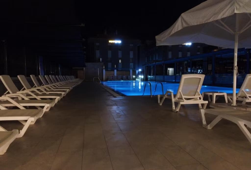 Uçar Royal Hotel ve Konferans Salonu-resim-5