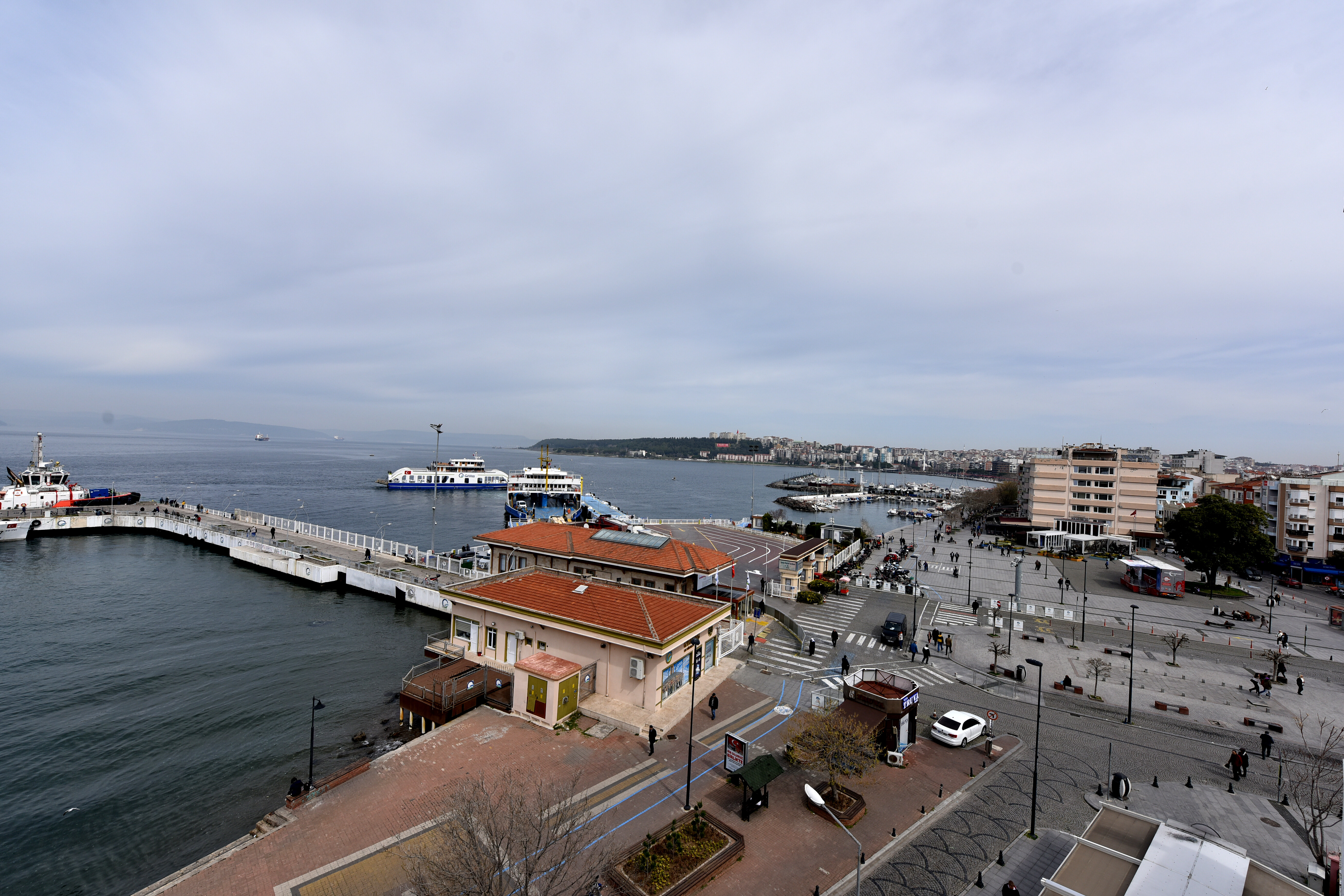 Aspen Hotel Çanakkale-resim-4