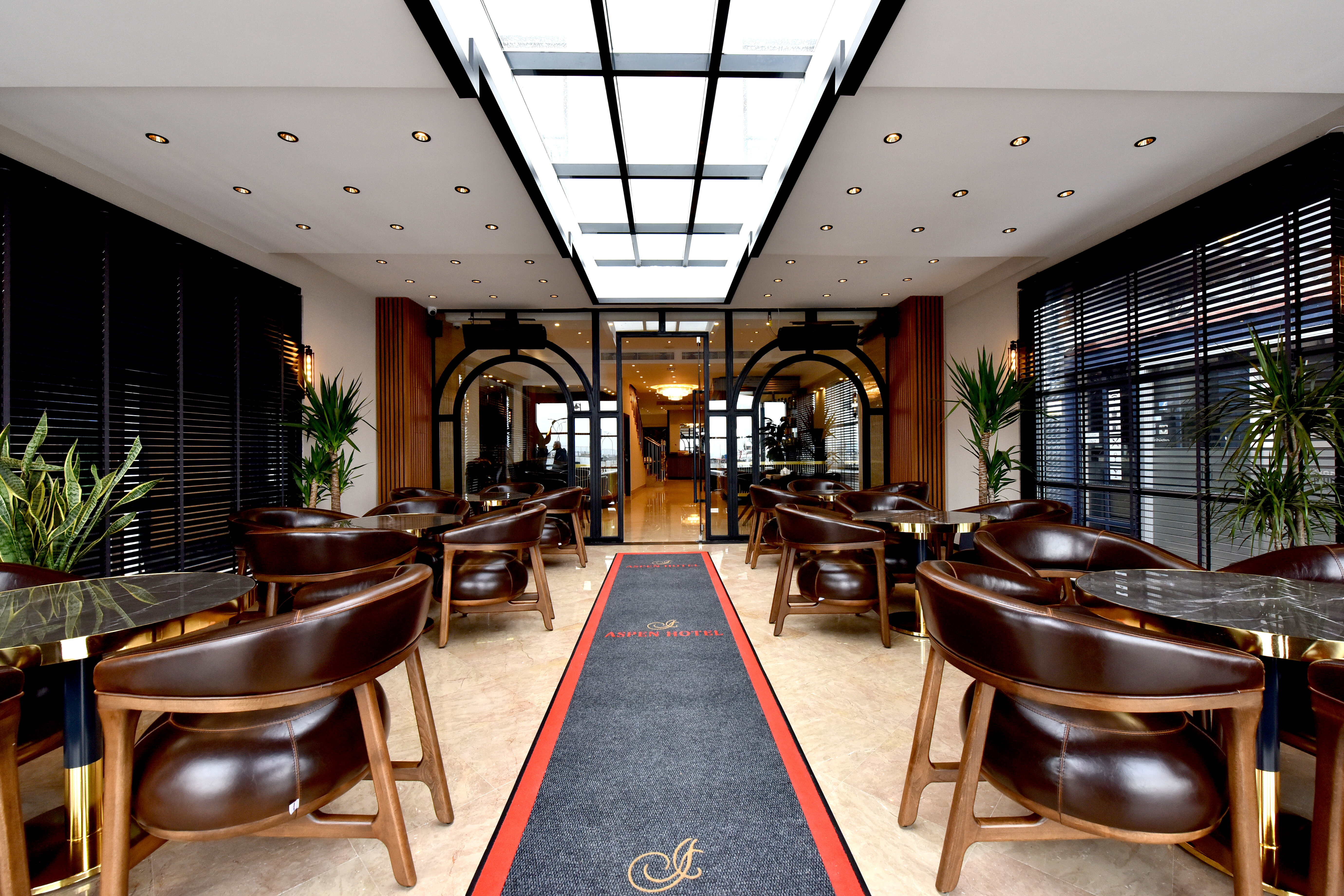 Aspen Hotel Çanakkale-resim-2