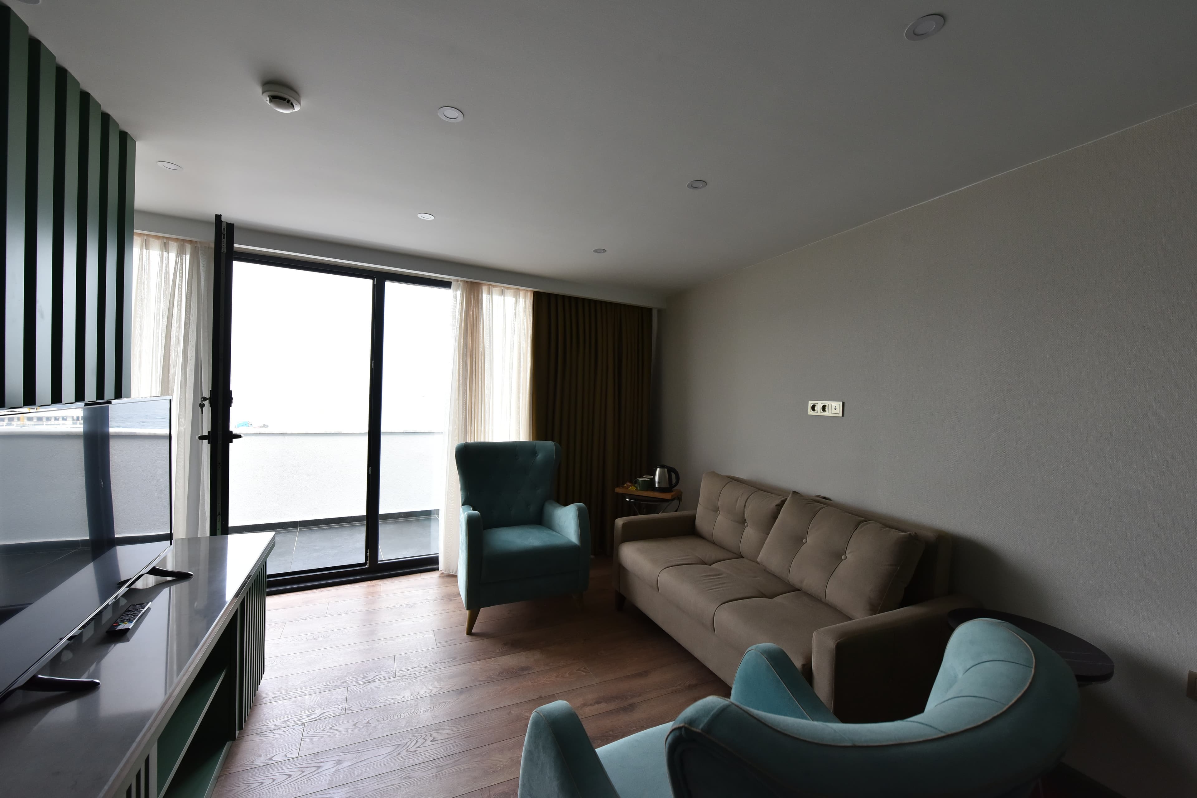 Aspen Hotel Çanakkale-resim-5