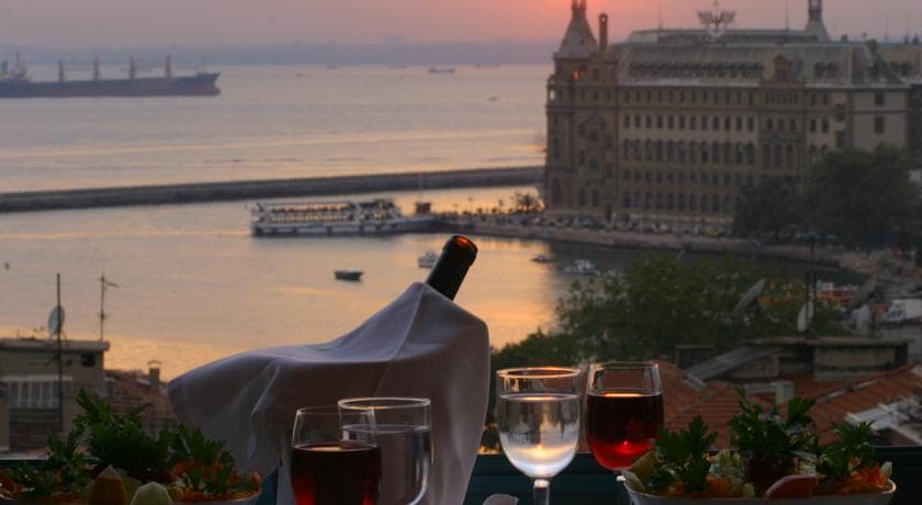 Sidonya Hotel-resim-4