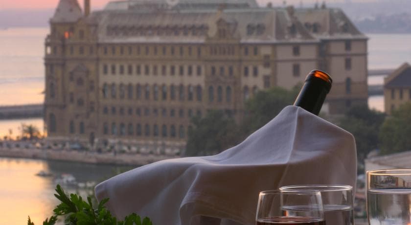 Sidonya Hotel-resim-5