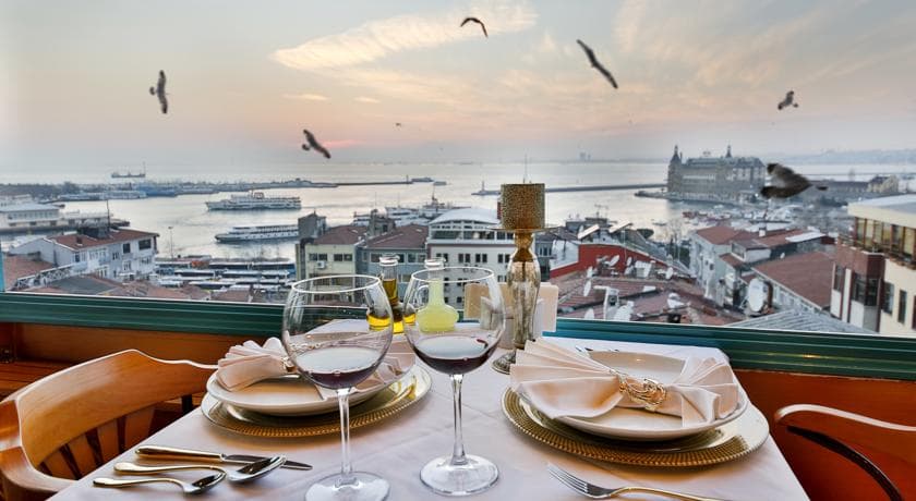 Sidonya Hotel-resim-2