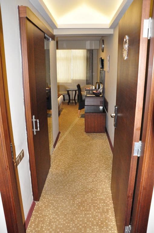 Marlight Boutique Hotel-resim-7