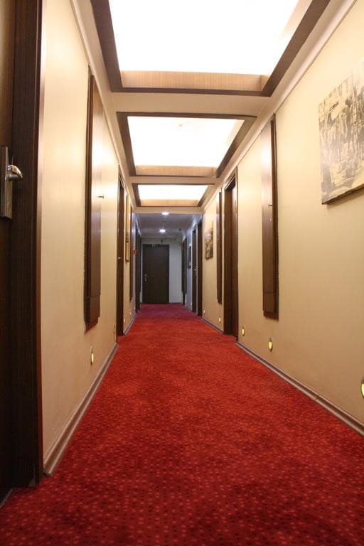 Marlight Boutique Hotel-resim-6