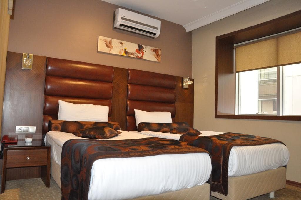 Marlight Boutique Hotel-resim-4