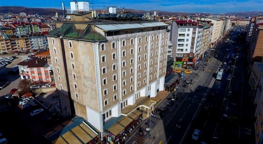 Sivas Büyük Otel-resim-0