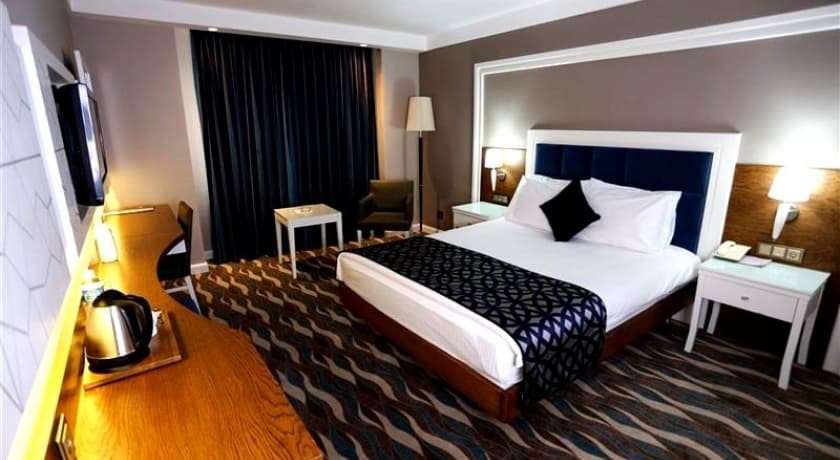 Sivas Büyük Otel-resim-1