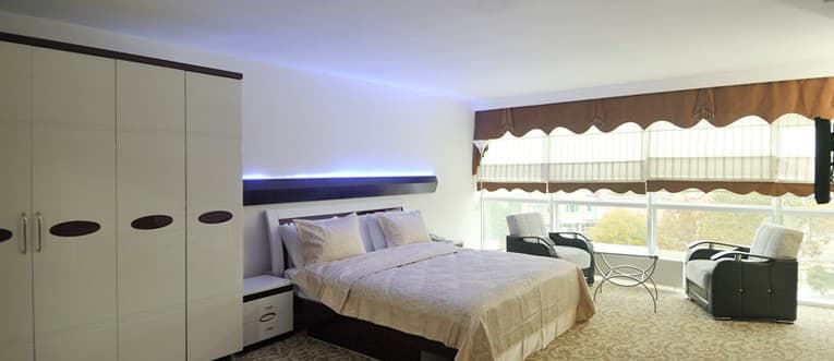 Demosan Spa & Otel-resim-1