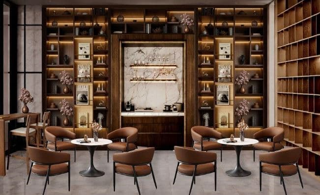 Beks Premium Resort & Spa Hotel-resim-3