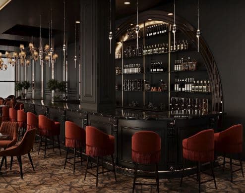 Beks Premium Resort & Spa Hotel-resim-4