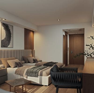 Beks Premium Resort & Spa Hotel-resim-6