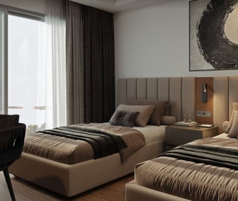 Beks Premium Resort & Spa Hotel-resim-7