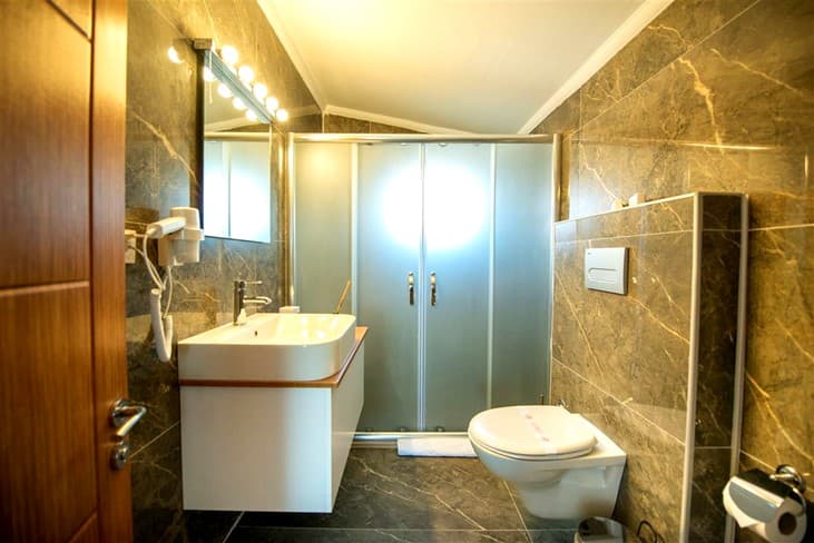 Big Point Hotel-resim-3