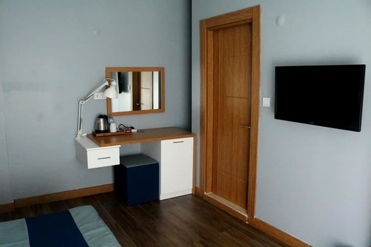Big Point Hotel-resim-6