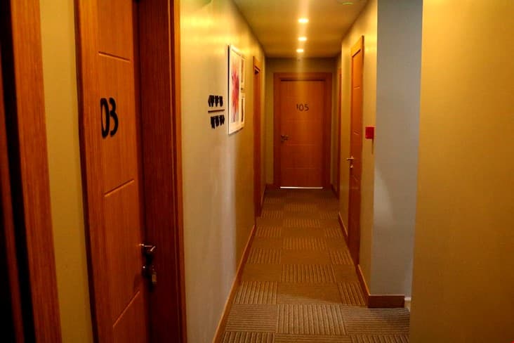 Big Point Hotel-resim-4