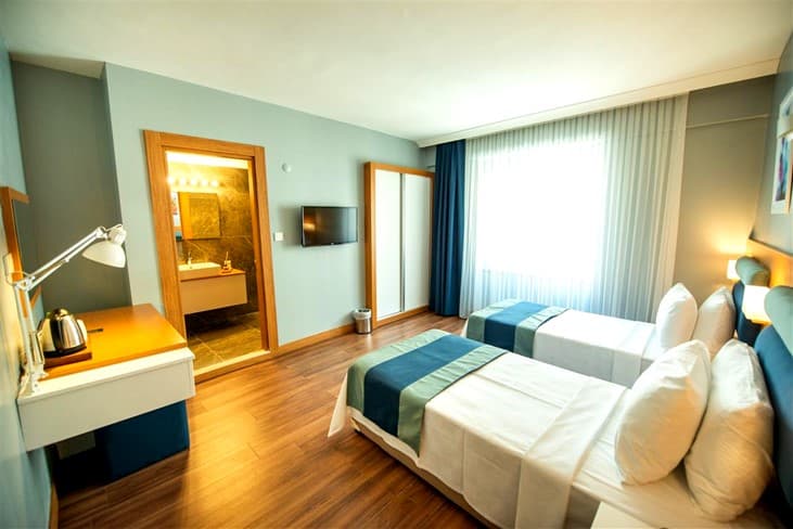 Big Point Hotel-resim-5