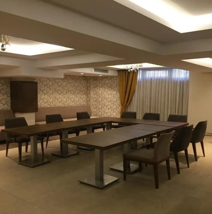 Hotel Le Mirage-resim-4