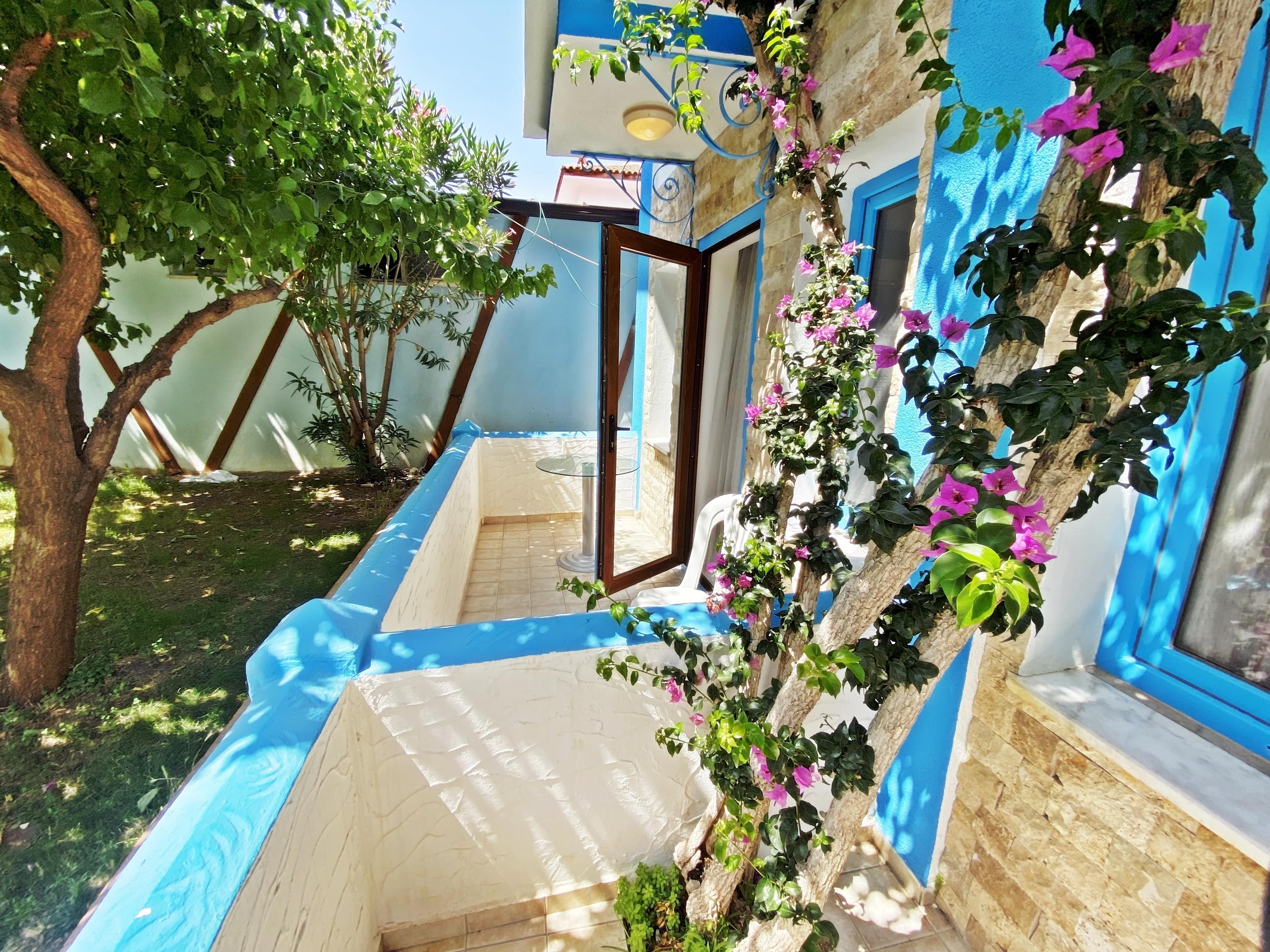 Zehra Tatil Köyü-resim-4