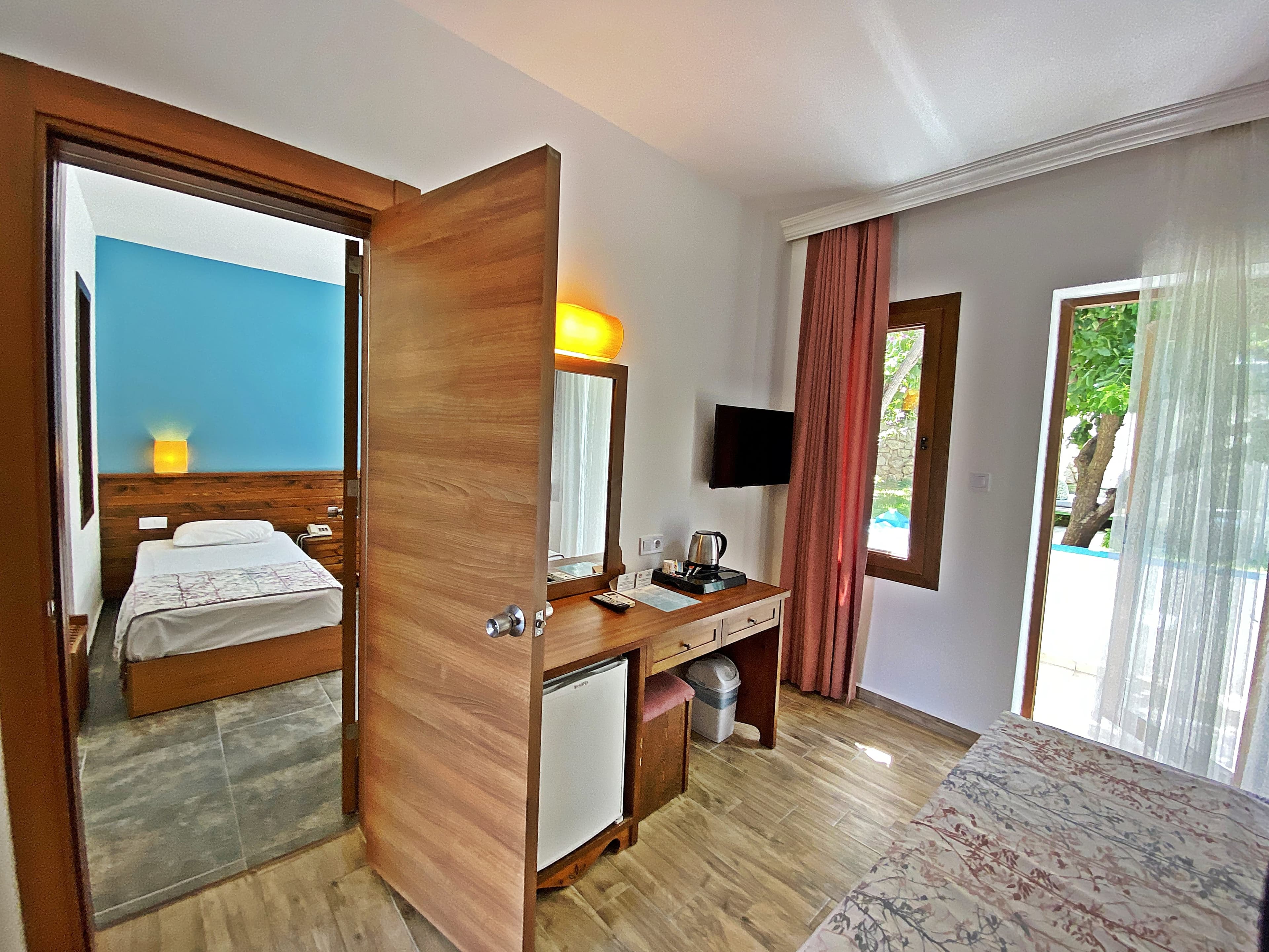 Zehra Tatil Köyü-resim-6