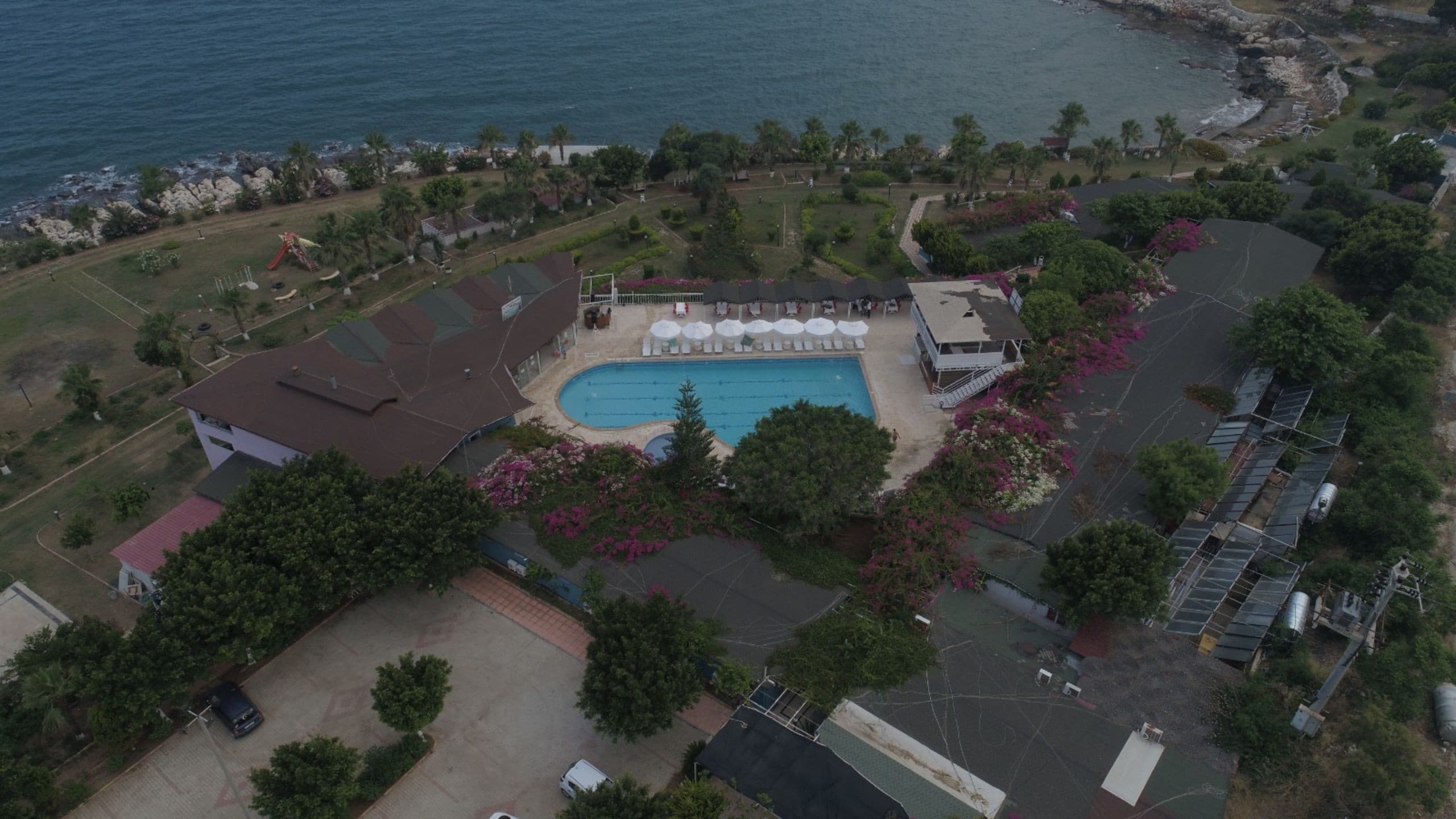 Grand Ada Otel Mersin-resim-4