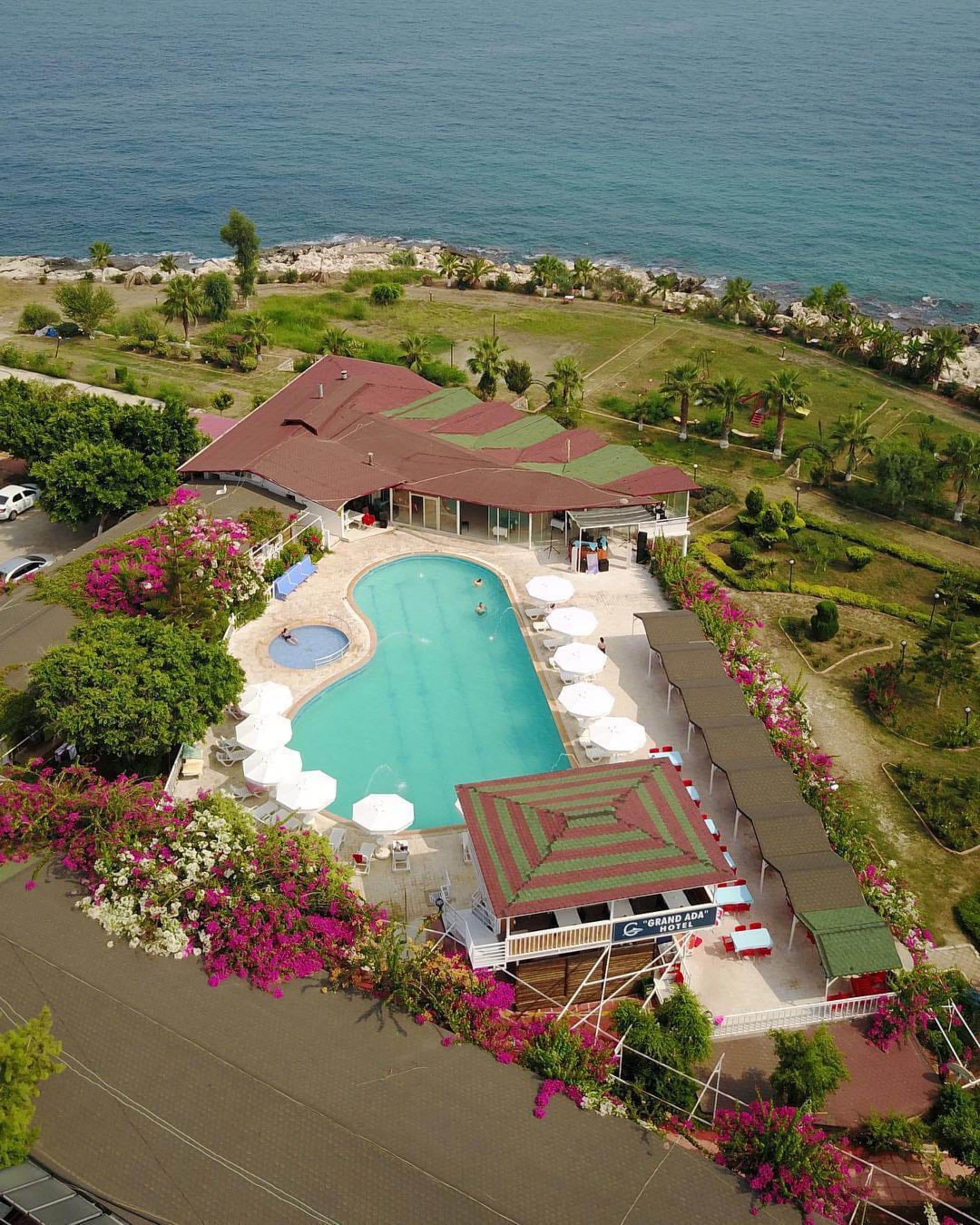 Grand Ada Otel Mersin-resim-3