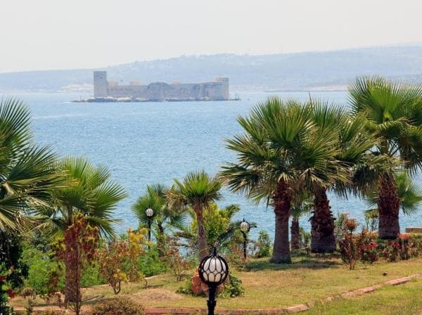 Grand Ada Otel Mersin-resim-5