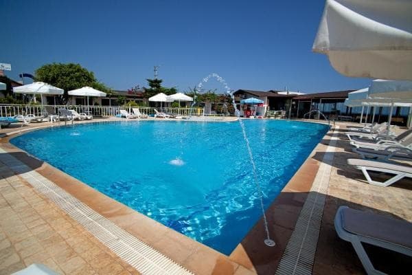 Grand Ada Otel Mersin-resim-7